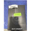 Image 1 : BEATS STUDIO 3 BLUETOOTH OVER EAR NOISE CANCELLING HEADPHONES - TESTED WORKING, RETAIL $439