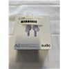 Image 1 : SUDIO AUDIO A2  BLUETOOTH HEADPHONES - RETAIL $69