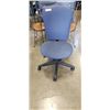 Image 1 : ROLLING OFFICE CHAIR