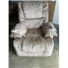 Image 1 : MICROFIBER RECLINER CHAIR