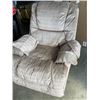 Image 2 : MICROFIBER RECLINER CHAIR