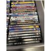 Image 2 : LARGE BOX OF DVDS
