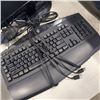 Image 2 : ALIENWAR INTEL I7 WITH WINDOWS 10 UPDATES, MONITOR, KEYBOARD AND MOUSE, READY TO USE