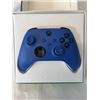 Image 2 : XBOX WIRELESS CONTROLLER SHOCK BLUE - TESTED WORKING