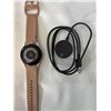 Image 3 : SAMSUNG GALAXY WATCH 4 40MM - TESTED WORKING, RETAIL $279