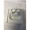 Image 1 : AIRPODS PRO WITH MAGSAFE CASE - TESTED WORKING, RETAIL $329