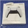 Image 1 : PS5 DUALSENSE WIRELESS CONTROLLER - TESTED WORKING, RETAIL $89
