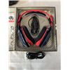 Image 2 : ASTRO GAMING A40 TR X-EDITION GAMING HEADSET - TESTED WORKING, RETAIL $179