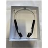 Image 2 : SUDIO AUDIO B1 OPEN EAR BONE CONDUCTING WATER RESISTANT HEADPHONES - RETAIL $99
