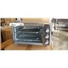 Image 1 : BLACK AND DECKER 6-SLICE AIR FRYER TOASTER OVEN - TESTED WORKING, RETAIL $119