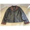 Image 1 : NEW VIP LEATHER JACKET RETAIL $395