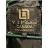 Image 3 : NEW VIP LEATHER JACKET RETAIL $395