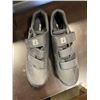 Image 3 : 2 PAIRS OF CLIP IN BIKE SHOES, SIZE 8/9 AND 10