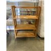 Image 2 : WOOD FOLDING SHELF