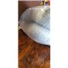 Image 2 : GREY PREGNANCY PILLOW