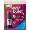 Image 1 : MAGIC BULLET 250-WATT STAND BLENDER CUPS - TESTED WORKING, RETAIL $59