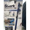 Image 1 : SHARK PET PRO MULTIFLEX STICK VACUUM - TESTED WORKING, RETAIL $329