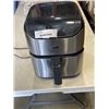 Image 1 : BELLA PRO SERIES 6QT AIR FRYER - WORKING