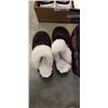 Image 2 : 6 PAIRS OF FOOTWEAR SIZE 8-10