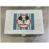 Image 1 : MICKEY MOUSE RECORD PLAYER