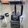 Image 2 : NINJA FOODI BLENDER WITH 2 NINJA CUPS TESTED WORKING