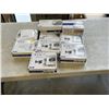 Image 1 : 6 NEW SINGLE WALL MOUNTS, PROJECTOR MOUNT, SOUND BAR MOUNT ETC