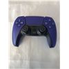 Image 2 : PLAYSTATION 5 PS5 DUAL SENSE WIRELESS CONTROLLER TESTED AND WORKING - RETAIL $99