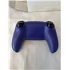 Image 3 : PLAYSTATION 5 PS5 DUAL SENSE WIRELESS CONTROLLER TESTED AND WORKING - RETAIL $99