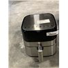 Image 1 : ULTIMA COSA 5QT DIGITAL AIR FRYER - TESTED WORKING, RETAIL $229