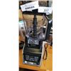 Image 2 : NINJA 1500W AUTO-IQ KITCHEN SYSTEM W/ STAND MIXER, FOOD PROCESSOR BOWL, AND CUPS - TESTED WORKING, R