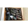 Image 2 : 2 TRAYS OF ASSORTED VINTAGE CAMERAS