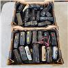 Image 1 : 2 TRAYS OF ASSORTED VINTAGE CAMERAS