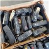 Image 2 : 2 TRAYS OF ASSORTED VINTAGE CAMERAS