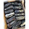 Image 2 : 2 TRAYS OF ASSORTED VINTAGE CAMERAS