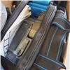 Image 3 : BOX OF VINTAGE VIDEO CAMERAS