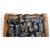 Image 2 : TRAY OF ASSORTED VINTAGE CAMERA LENSES