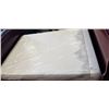 Image 1 : AS NEW QUEENSIZE DOUGLAS ORIGINAL MATTRESS, RETAIL $1800