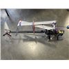 Image 2 : FS-I6 FLYSKY HELECOPTER - WORKS, NEEDS SOME RE-WIRING, NO CHARGER