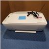 Image 1 : HP DESKJET 2734E ALL IN ONE PRINTER - TESTED WORKING, RETAIL $59