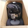 Image 2 : AS NEW OPEN BOX SAFETY ALPHA PRIME 3-IN-1 CAR SEAT