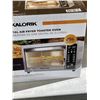 Image 2 : KALORIK 22QT TOUCHSCREEN AIR FRYER TOASTER OVEN - TESTED WORKING, RETAIL $249