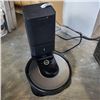 Image 2 : IROBOT ROOMBA I8 PLUS ROBOT VACUUM - TESTED WORKING, RETAIL $1099