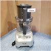 Image 1 : BREVILLE FOOD PROCESSOR - TESTED WORKING, RETAIL $319