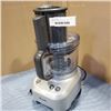 Image 2 : BREVILLE FOOD PROCESSOR - TESTED WORKING, RETAIL $319