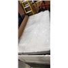 Image 1 : KINGSDOWN VERBENA SINGLE SIZE MATTRESS