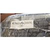 Image 2 : KINGSDOWN VERBENA SINGLE SIZE MATTRESS