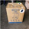 Image 1 : NEW GRACO 4EVER 4-IN-1 CARSEAT