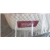 Image 2 : AS NEW  KINGSIZE DOUGLAS ORIGINAL MATTRESS, RETAIL $1800