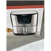 Image 2 : KALORIK 6QT PRO XL AIR FRYER - TESTED WORKING, RETAIL $199