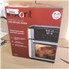 Image 1 : INSTANT POT VORTEX 10QT AIR FRYER OVEN - TESTED WORKING, RETAIL $189